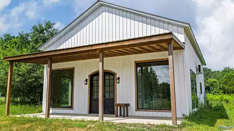 Exterior - 373 Gray Rd, Mentone, AL 35984 photo 2 of 10