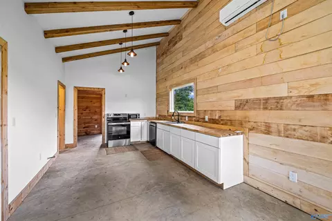Kitchen - 373 Gray Rd, Mentone, AL 35984 photo 1 of 1