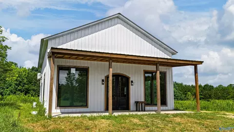 Exterior - 373 Gray Rd, Mentone, AL 35984 photo 3 of 10