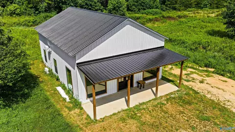Exterior - 373 Gray Rd, Mentone, AL 35984 photo 4 of 10