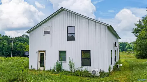 Exterior - 373 Gray Rd, Mentone, AL 35984 photo 9 of 10