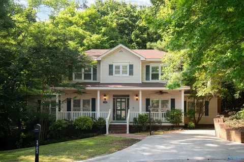 1702 Trey Ter, Huntsville, AL 35802