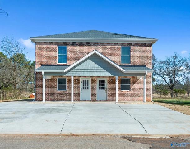 3026 Turf Ave, Huntsville, AL 35816