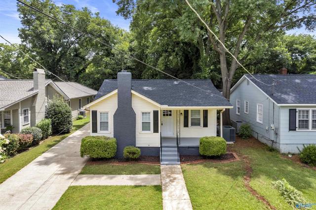 2605 Alabama St, Huntsville, AL 35801