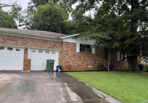 3412 Tall Timbers Cir, Huntsville, AL 35810