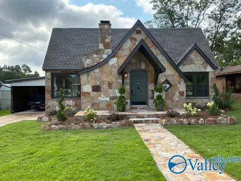 622 Magnolia Ave, Gadsden, AL 35903