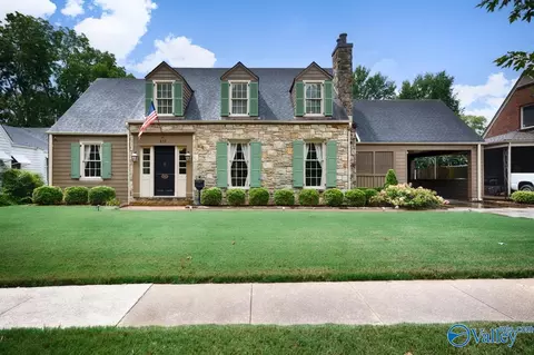 835 Grant St, Decatur, AL 35601