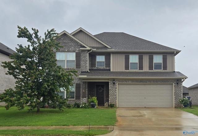 104 Coco Cir, Hazel Green, AL 35750