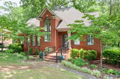 5605 Criner Rd, Huntsville, AL 35802