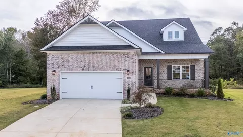98 Ayers Spring Rd, New Market, AL 35761