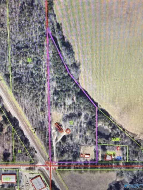 441 Jim Mclemore Rd, Harvest, AL 35749