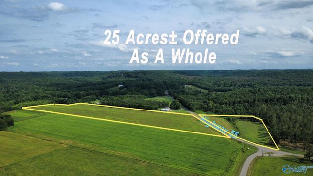 25 Acres Highway 55, Falkville, AL 35622