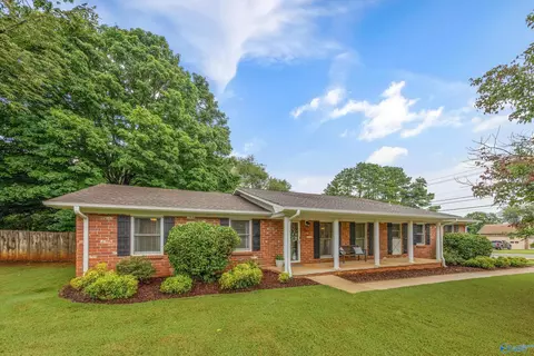 125 Callaway Ln, Meridianville, AL 35759
