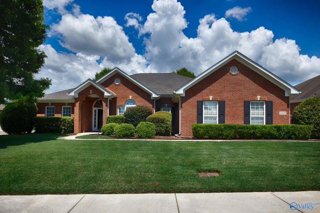2222 Towne Park Dr, Huntsville, AL 35803