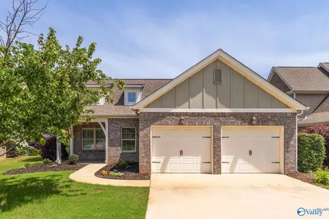 130 Walking Trail Way, Madison, AL 35758