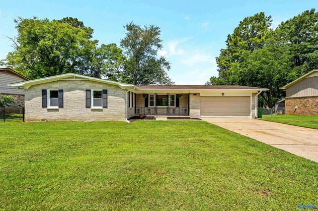 11026 Mcbride Dr, Huntsville, AL 35803