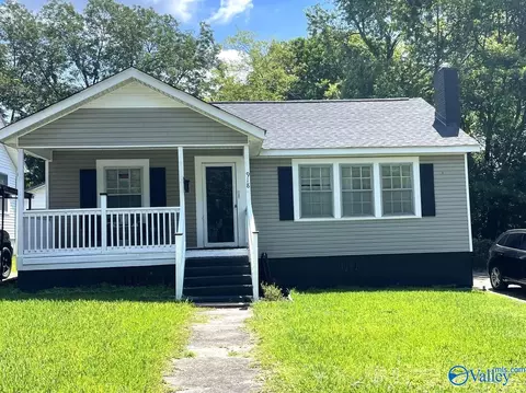 918 Newton St, Gadsden, AL 35901