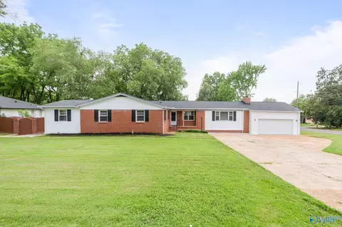 4203 Tombrook Pl, Huntsville, AL 35816