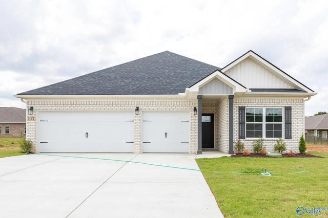 29613 Eagle Brook Dr, Harvest, AL 35749