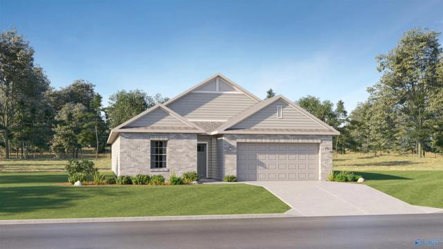 317 Susan Lynn Dr, Meridianville, AL 35759