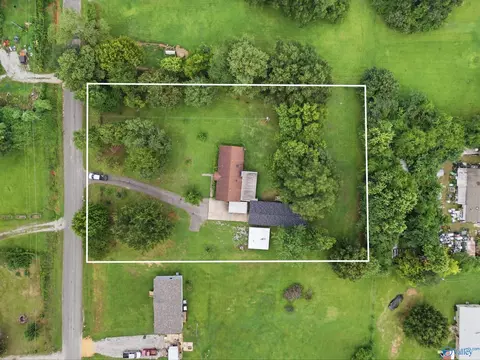 816 County Road 368, Trinity, AL 35673 photo 1