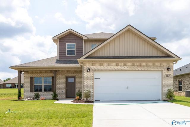 29512 Eaglebrooke Dr, Harvest, AL 35749