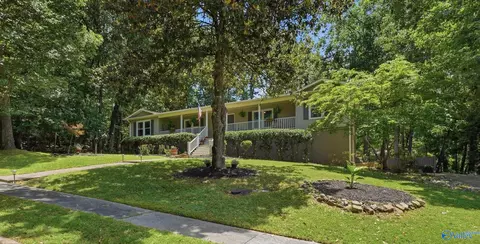 2616 SE Galahad Dr, Huntsville, AL 35803