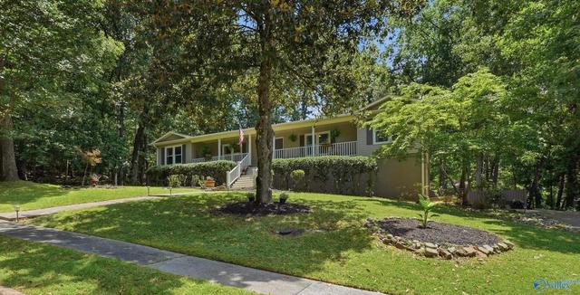 2616 SE Galahad Dr, Huntsville, AL 35803