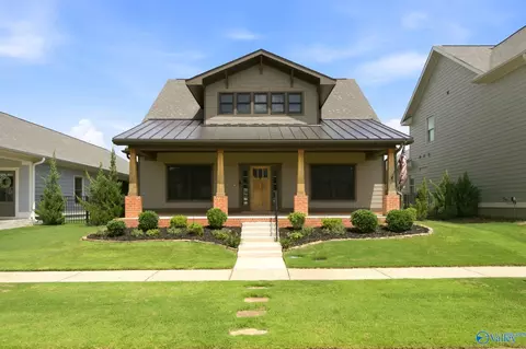 1602 Bridgedale St, Huntsville, AL 35811