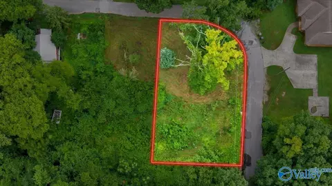 2501 Link Ave, Huntsville, AL 35810
