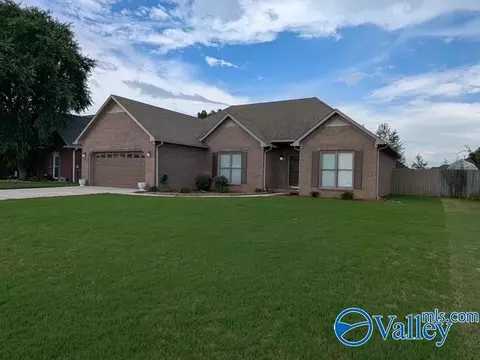 2908 SW Ashville Dr, Decatur, AL 35603