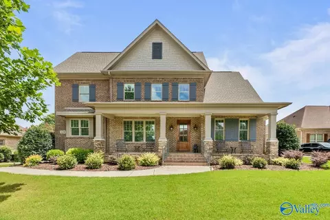 124 Appleton Ln, Madison, AL 35756