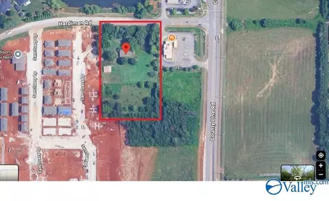 30816 Hardiman Rd, Madison, AL 35756