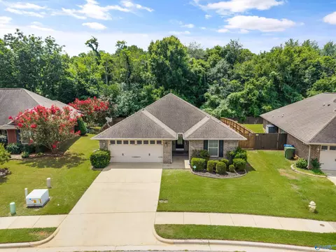 334 Research Station Blvd, Huntsville, AL 35806