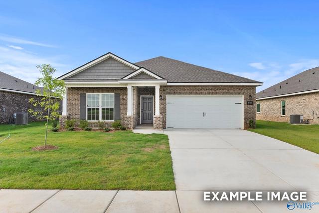 29406 Crawfish Dr, Harvest, AL 35749