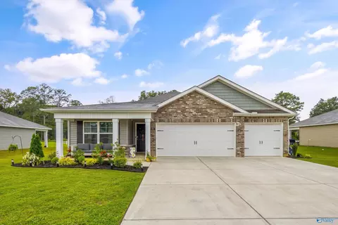 206 Chubbs Ln, Owens Cross Roads, AL 35763