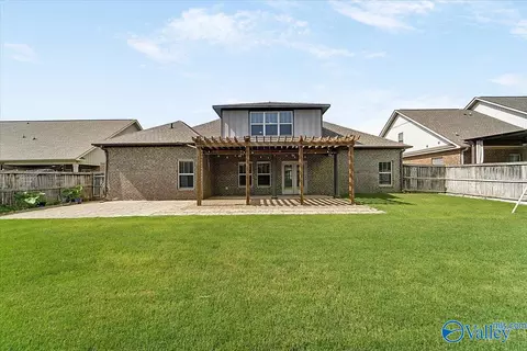 Exterior - 109 Idared Ln, Madison, AL 35758 photo 5 of 6