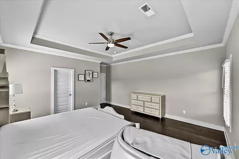 Bedroom - 109 Idared Ln, Madison, AL 35758 photo 3 of 6