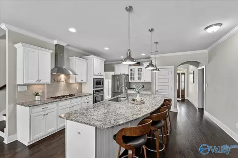 Kitchen - 109 Idared Ln, Madison, AL 35758 photo 5 of 5