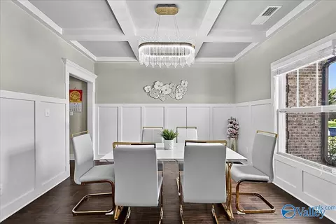 Dining - 109 Idared Ln, Madison, AL 35758 photo 1 of 2