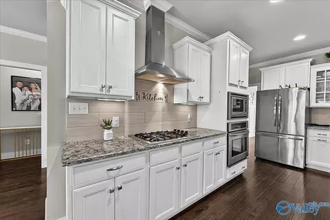 Kitchen - 109 Idared Ln, Madison, AL 35758 photo 3 of 5