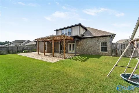 Exterior - 109 Idared Ln, Madison, AL 35758 photo 6 of 6