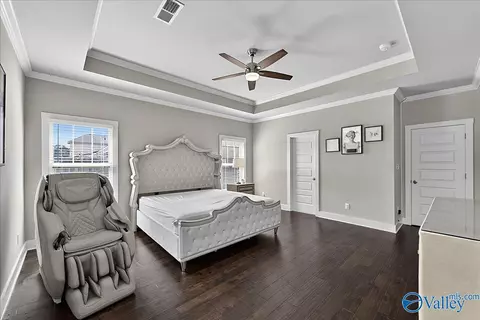 Bedroom - 109 Idared Ln, Madison, AL 35758 photo 2 of 6