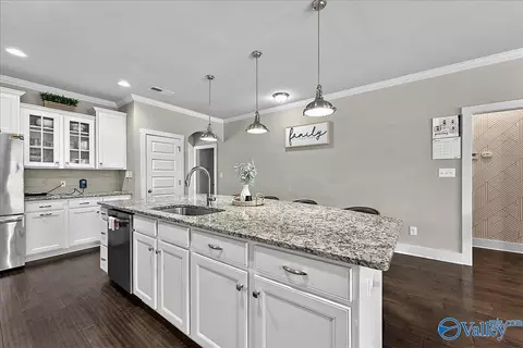 Kitchen - 109 Idared Ln, Madison, AL 35758 photo 4 of 5