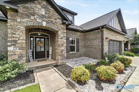 Exterior - 109 Idared Ln, Madison, AL 35758 photo 3 of 6