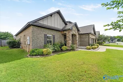 Exterior - 109 Idared Ln, Madison, AL 35758 photo 2 of 6