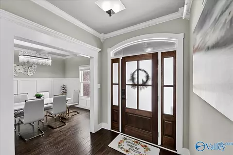 Entry Way - 109 Idared Ln, Madison, AL 35758 photo 2 of 3