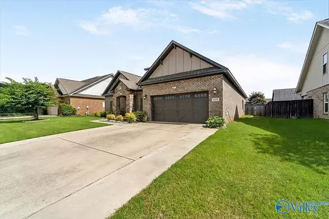 Exterior - 109 Idared Ln, Madison, AL 35758 photo 4 of 6