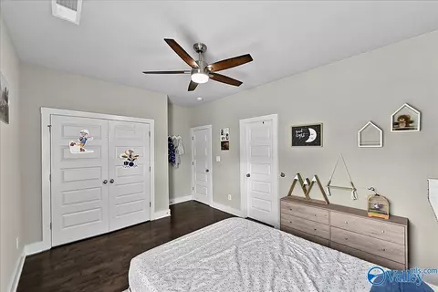 Bedroom - 109 Idared Ln, Madison, AL 35758 photo 6 of 6