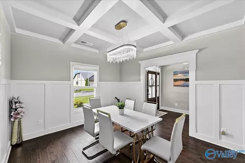 Dining - 109 Idared Ln, Madison, AL 35758 photo 2 of 2